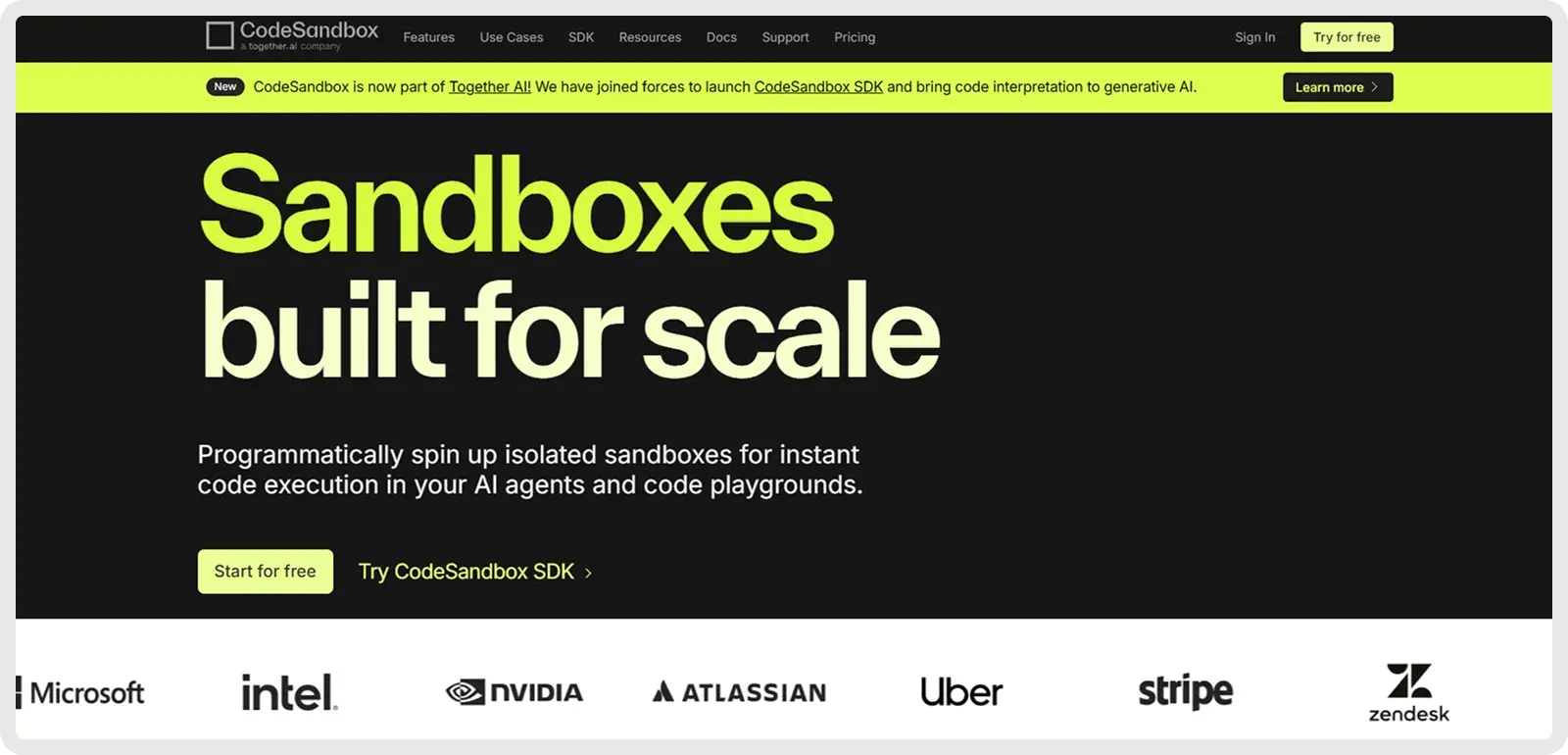 Best Open Source Gitpod Alternatives 2025 - Modern Mountain Illustration - Full HD